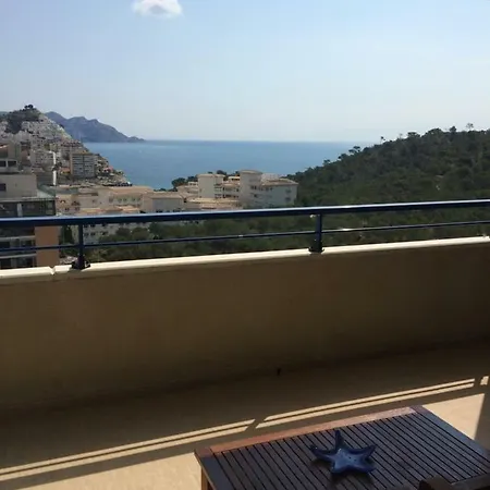 Appartement Villamar Benidorm