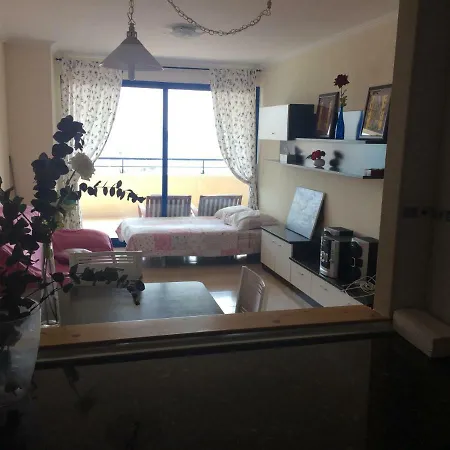 Apartment Villamar Benidorm