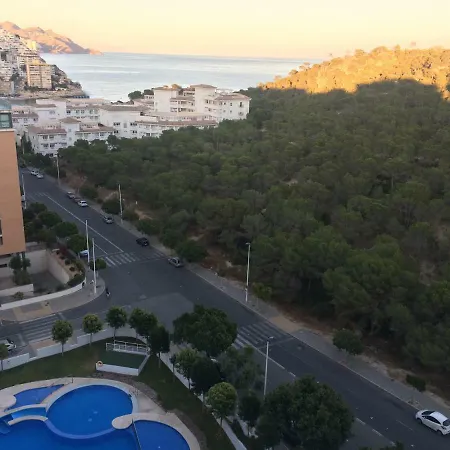 Villamar Apartment Benidorm
