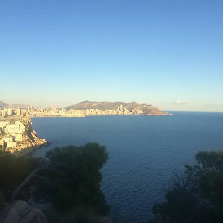 Villamar Benidorm